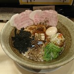 創作ラーメン STYLE林 - 