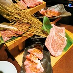 焼肉 夢一 - 