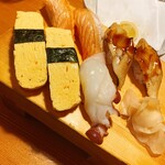 Sushi Izakaya Yataizushi - 