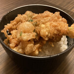 Tempura Yuzuya - 