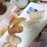 Sushi Wakatake Maru - 