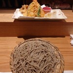 Teuchi Soba Ooishi - 