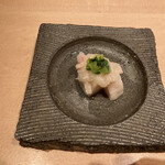 Sushi Kyoumachibori Satou - 