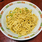 油そば専門 兎  - 料理写真: