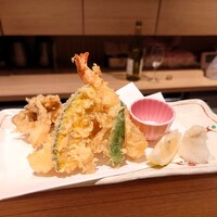 手打ちそば 大石 - 