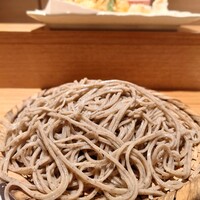 手打ちそば 大石 - 