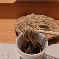 手打ちそば 大石 - 