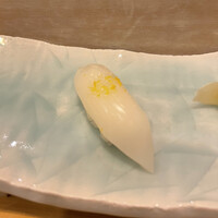 鮨辰巳 - 