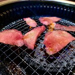 Teburu Oda Baikingu Yakiniku Oudou - 