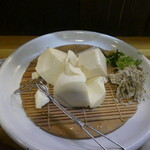 一瞬 - おぼろ豆腐