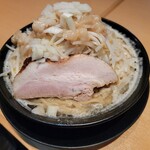 横浜家系ラーメン 一門家 - 
