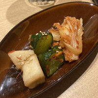 和牛焼肉じろうや 介 wagyu&sake 名古屋駅前本店 - 