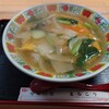 中華料理まるこう