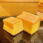 鮨 竜介 - 2021.12.  玉