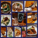 おばんざい　日和り - 