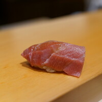 鮨 はしもと - トロ