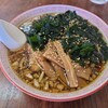 ラーメン長久