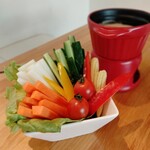 テラス付きBBQ＆貸切パーティー 渋谷ガーデンルーム - 