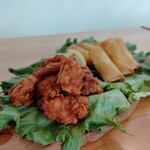 テラス付きBBQ＆貸切パーティー 渋谷ガーデンルーム - 