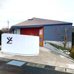 soba cafe Cozy Cozy - 外観
