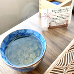 soba cafe Cozy Cozy - そば茶
