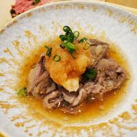 肉寿司 肉和食 KINTAN コレド室町 - 