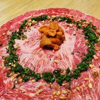 肉寿司 肉和食 KINTAN コレド室町 - 