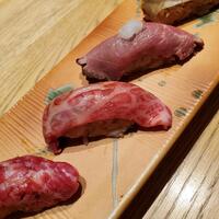 肉寿司 肉和食 KINTAN コレド室町 - 