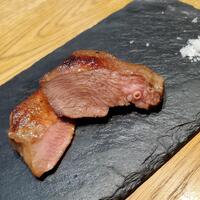 肉寿司 肉和食 KINTAN コレド室町 - 