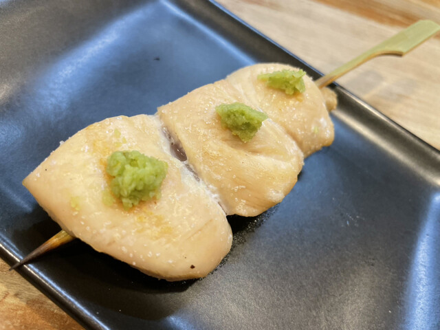 ぶん福 - 苅田/焼き鳥 | 食べログ