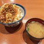 天丼てんや - 