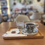 オリジン コーヒー - 