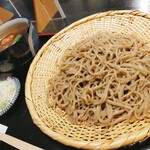 手打ち蕎麦 太郎庵 - 