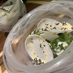 肉割烹 肉かぶく - 