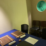 肉割烹 肉かぶく - 