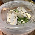 肉割烹 肉かぶく - 