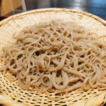 手打ち蕎麦 太郎庵 - 