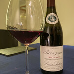 肉割烹 肉かぶく - 