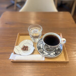 オリジン コーヒー - 