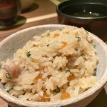 肉割烹 肉かぶく - 