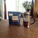 オリジン コーヒー - 