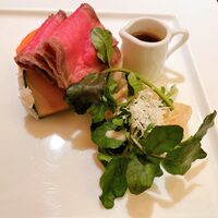 銀座ろくさん亭 - 