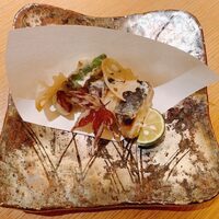 銀座ろくさん亭 - 