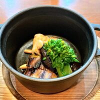 銀座ろくさん亭 - 