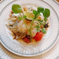 銀座ろくさん亭 - 