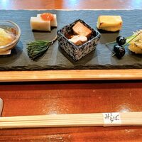 銀座ろくさん亭 - 