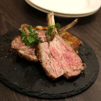 四ツ橋・新町 牡蠣と肉たらしビストロAKIRA - 