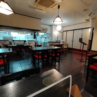 手打ち蕎麦 太郎庵_2