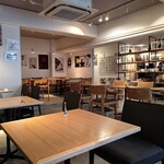 作家story #作家の器のある暮らし - 店内