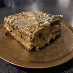 Alternative - ジビエのミルフィーユ